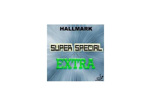 Hallmark super special extra (mới)